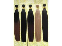 Bulk Human Hair Manufacturer Supplier Wholesale Exporter Importer Buyer Trader Retailer in Kolkata West Bengal India